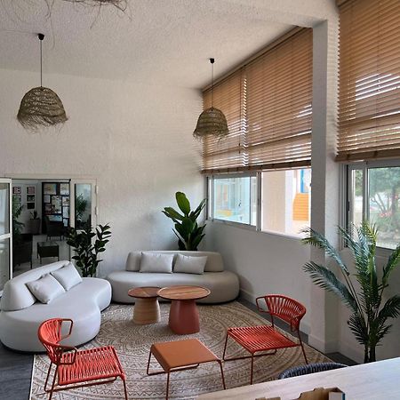 Residence Goelia Le Grand Bleu Le Barcarès Dış mekan fotoğraf