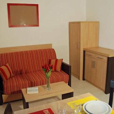 Residence Goelia Le Grand Bleu Le Barcarès Dış mekan fotoğraf